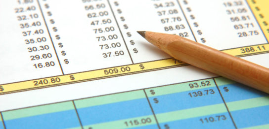 エクセル（MS-Excel）の「条件付き書式」を覚えて作業を100倍効率化！